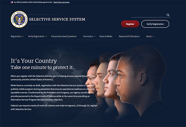 selective service,sss,selective service registration,clint eastwood,selective service system,what is selective service,selective service act,selective service number,ice t,www.sss.gov,what is the selective service system,sss gov,selective service,draft,what is selective service system,www sss gov,when must all men register for the selective service,register for selective service,what states automatically register you for selective service,selective services,how to register for selective service,what is selective service registration,selective service verification,ice-t,what's selective service registration,us selective service,sss.gov,age of selective service,sss.gov login,selective service card,verification of selective service,selective service age,selective service,service selective number,can women be drafted,sss,selective service registration number,what is sss,www.sss.gov website,what is the selective service,selective serve,selective service number lookup,age selective service,selective service exemptions,exemptions from selective service,conscientious objector,clint eastwood young,draft order 2023